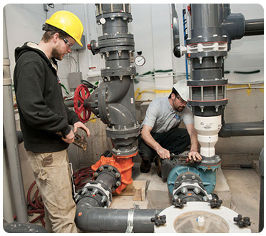 PROCESS DIVISION – H2O InnvoationTec