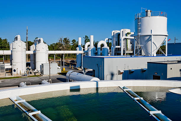 Water Treatment Facility